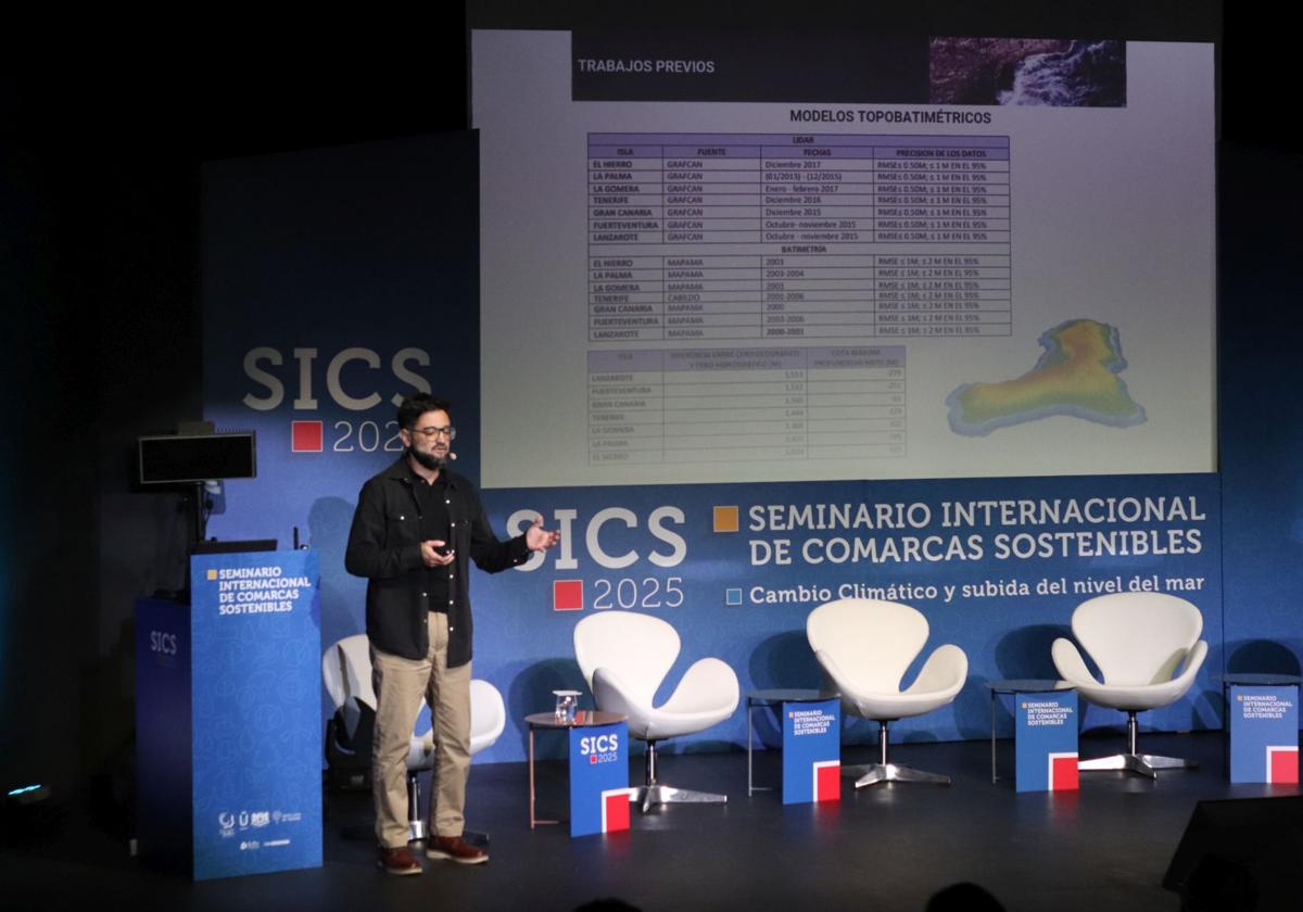 La inacción no es una opción ante la subida del nivel del mar en regiones insulares