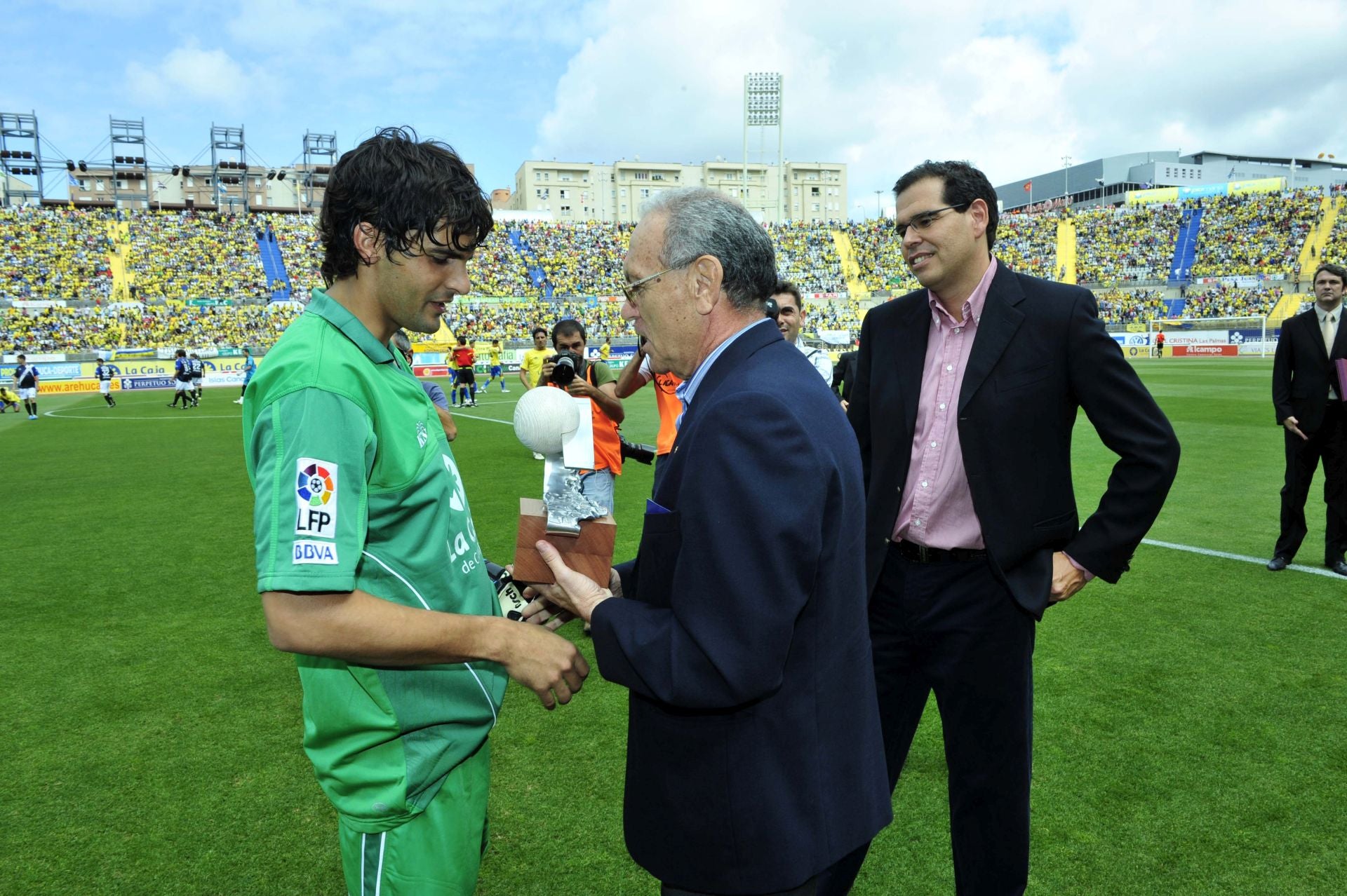 2011 | Mariano Barbosa