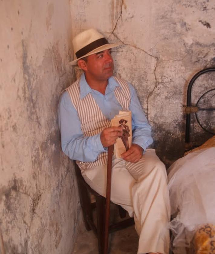 Imagen secundaria 2 - El Rincón de Tenteniguada revive sus raíces con el Día de las Tradiciones