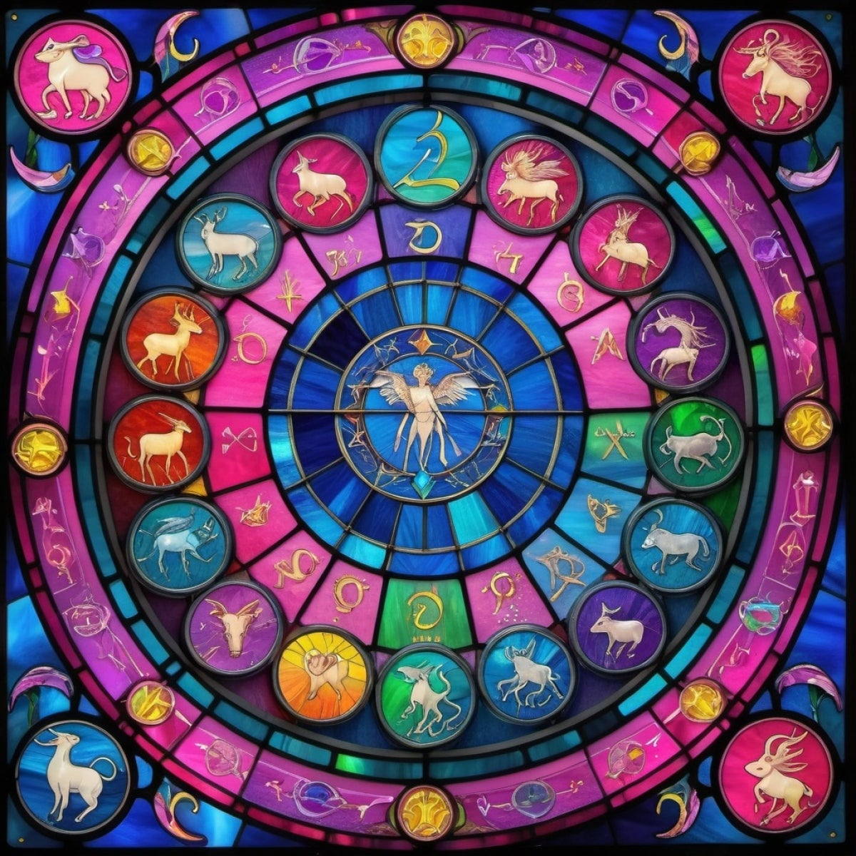 Los secretos del zodiaco para el sábado, 17 de mayo de 2025: Esto es lo que te depara el destino