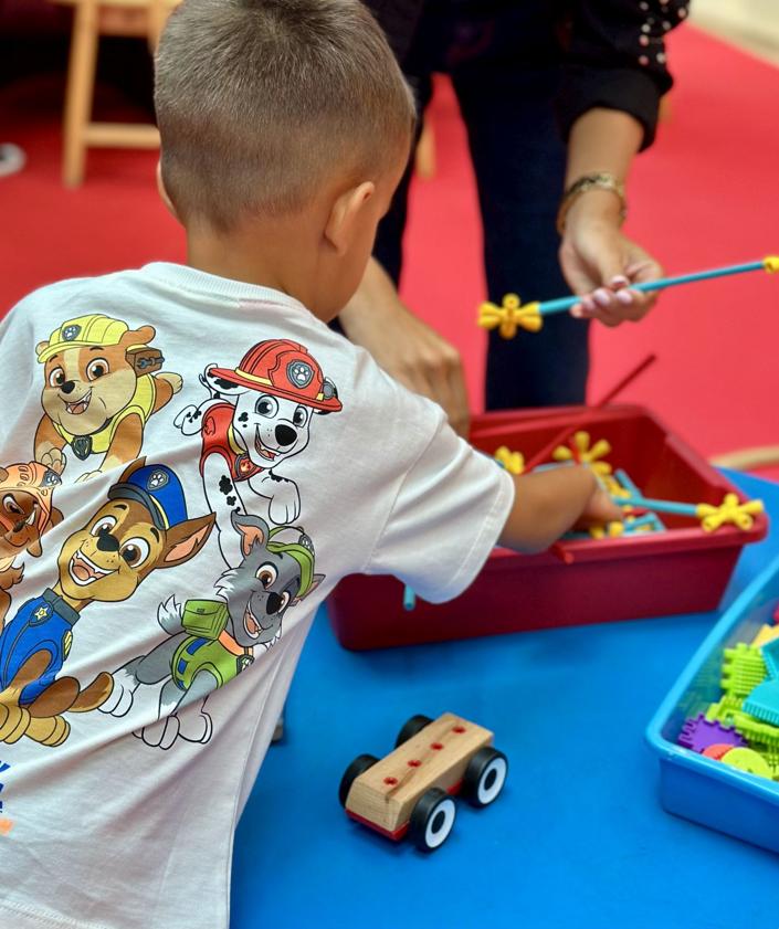 Imagen secundaria 2 - Siete Palmas celebra el Día de la Familia con tres días de actividades gratuitas para todas las edades