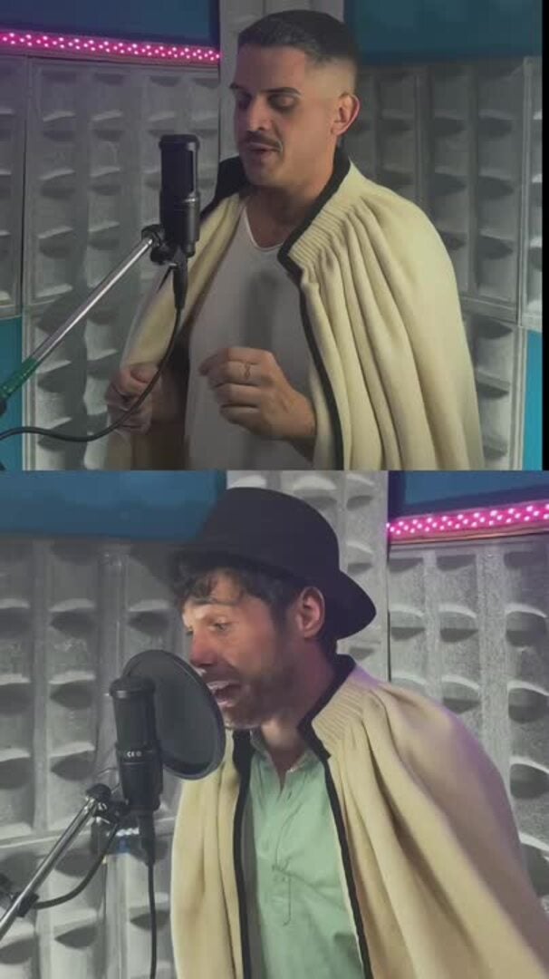 Así suena la canción de Eurovisión 'Esa diva' en versión canaria