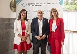 La enfermería se prepara para los cambios que lainteligencia artificial traerá al ámbito de la salud