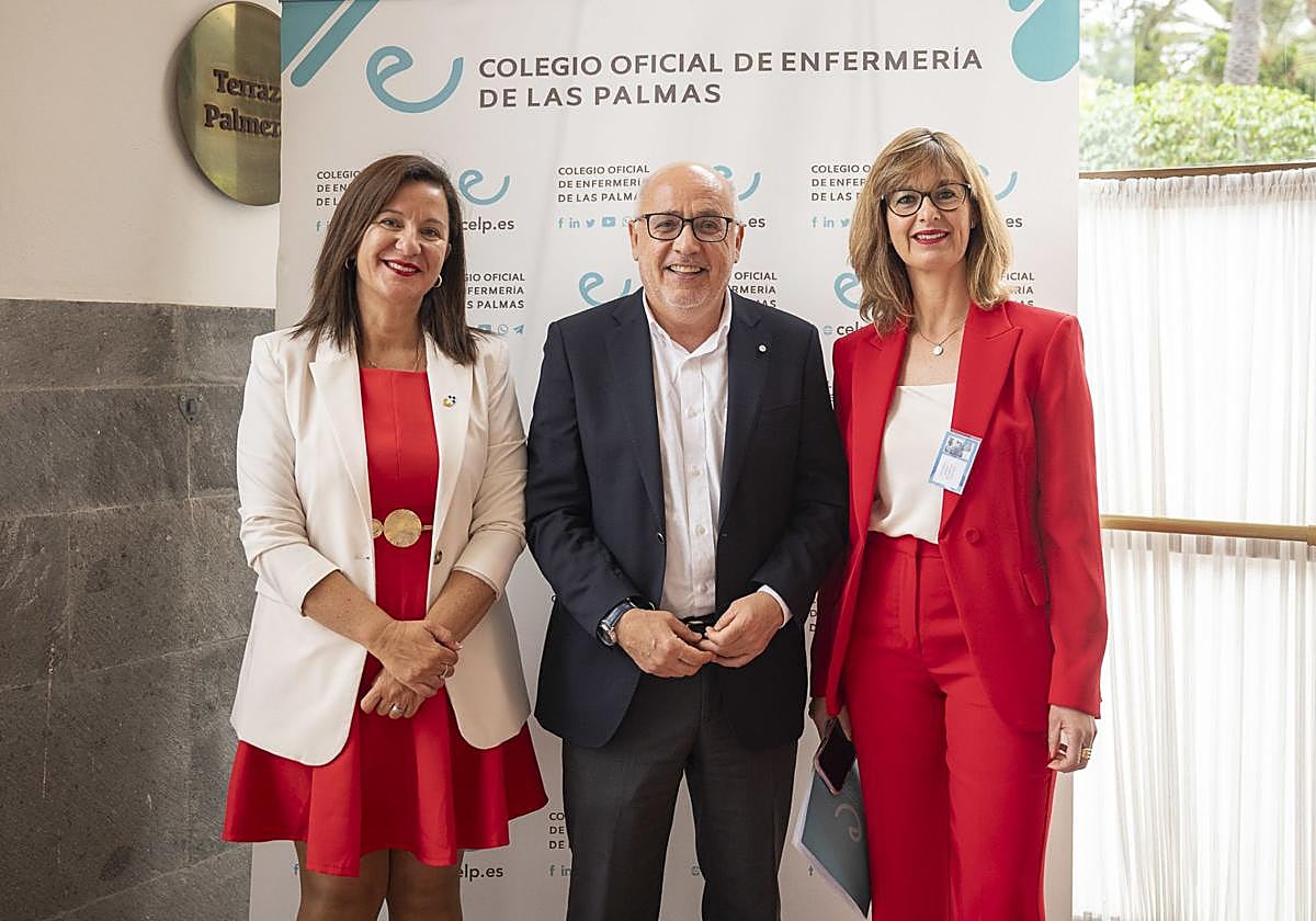 La enfermería se prepara para los cambios que lainteligencia artificial traerá al ámbito de la salud