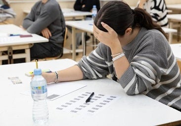 Las universidades avanzan hacia una PAU común con contenidos diferentes