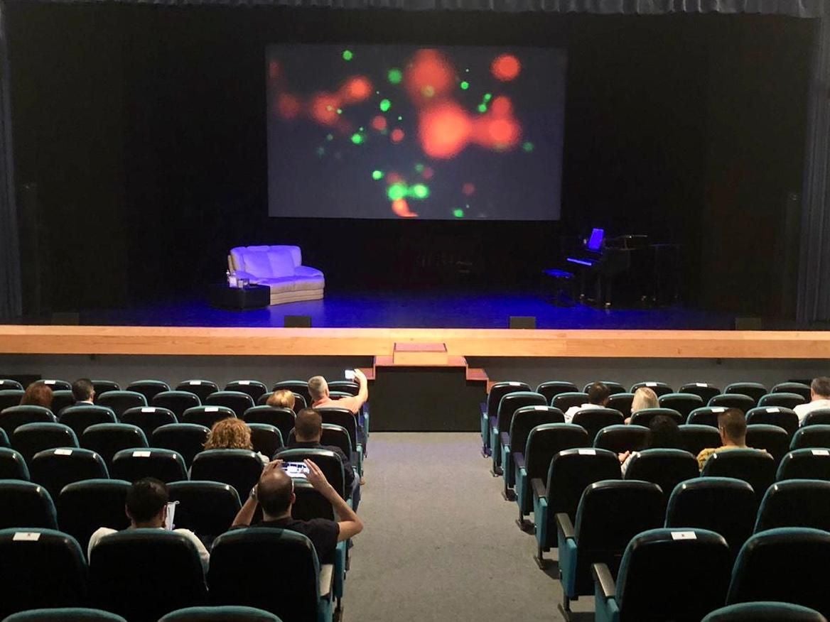 La vida de Jabicombé, en imágenes