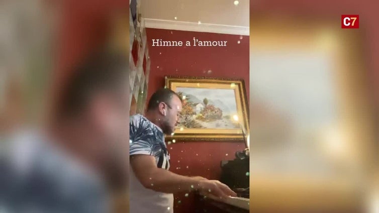 El humorista Jabicombé fallece a los 58 años