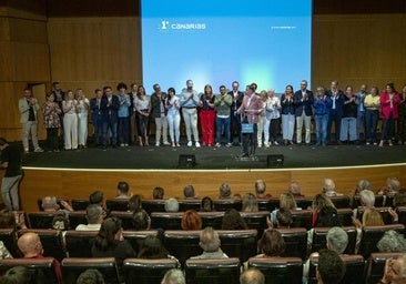 Primero Canarias tiene presencia en 18 municipios y busca el salto regional