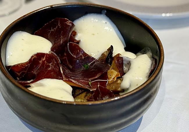 Alcachofas de Rêver