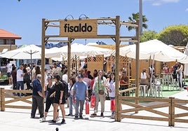 Fisaldo se celebrará en Infecar del 11 al 15 de junio.