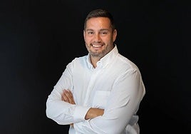 El canario Pedro Andueza, entre los nuevos vicepresidentes de CEPYME para la nueva etapa con Ángela de Miguel