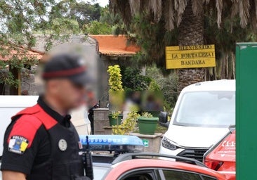 Delia García, de Quórum 77, ordenó «desenchufar» las cámaras de los centros de menores: «No quiero ni una encendida»