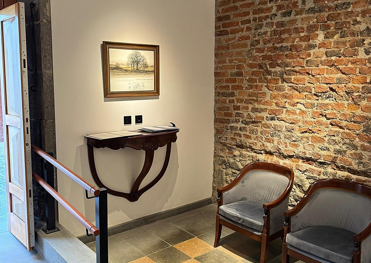 Imagen secundaria 1 - Rêver Restaurante