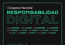 Gran Canaria acoge el I Congreso Nacional de Responsabilidad Digital destinado a madres, padres y personal docente