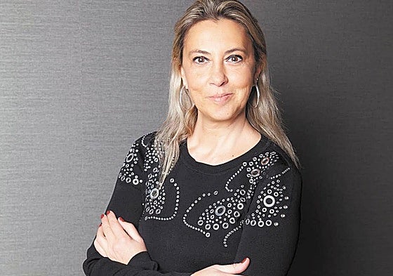 Pilar Llácer. Doctora en Filosofía.