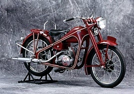 Hito histórico: Honda alcanza los 500 millones de motos producidas a nivel mundial