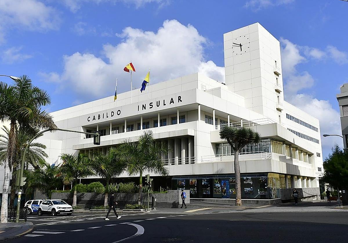 Gran Canaria, la isla que avanza con Coalición Canaria