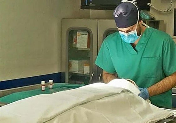 La escasez de auxiliares pone en peligro la realización de autopsias en el Instituto de Medicina Lega de Las Palmas, según el sindicato SEPCA.