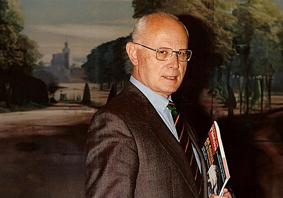 El blanco sol de los vencidos