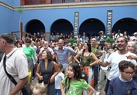 Un día para África