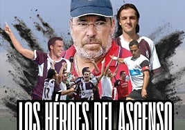 Cartel anunciador del evento.