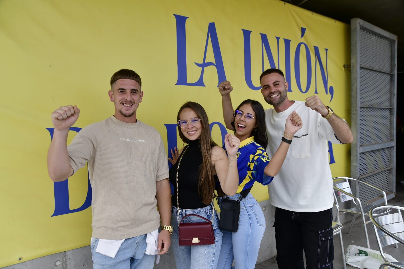 Concierto de Quevedo: las mejores imágenes del concierto en Gran Canaria