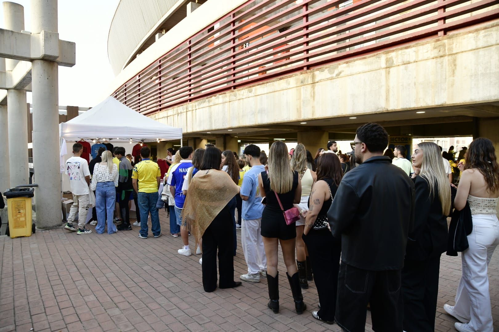 Concierto de Quevedo: las mejores imágenes del concierto en Gran Canaria
