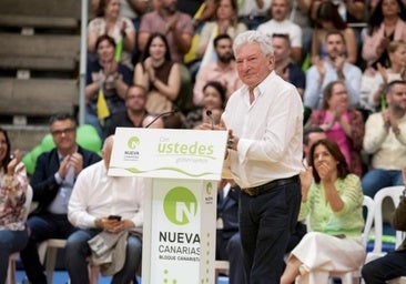 NC defiende el reconocimiento al pueblo palestino