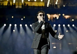 Concierto de Quevedo: las mejores imágenes del concierto en Gran Canaria