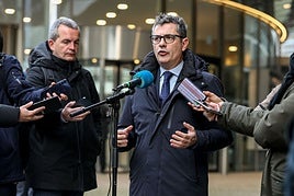 El ministro que dimitió porque no compraba arroz