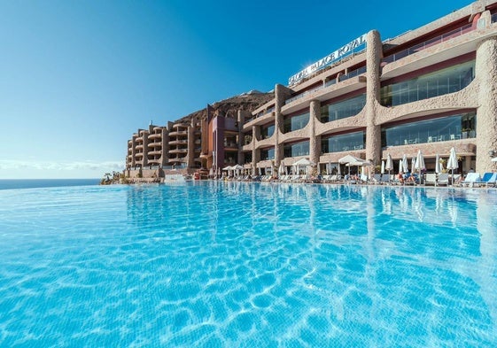 Gloria Thalasso & Hotels: Hospitalidad, Bienestar y Gastronomía en el Paraíso Canario