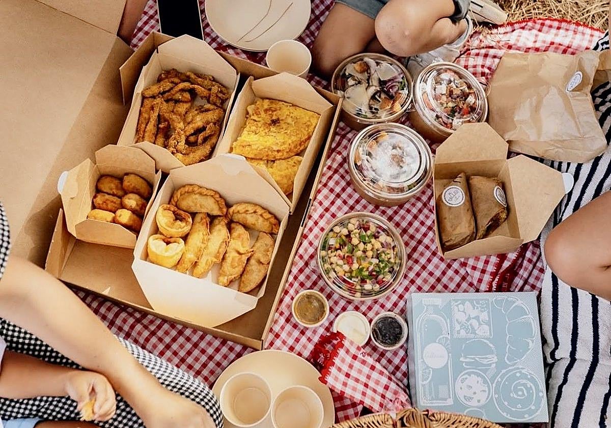 Imagen principal - Allende Restauración