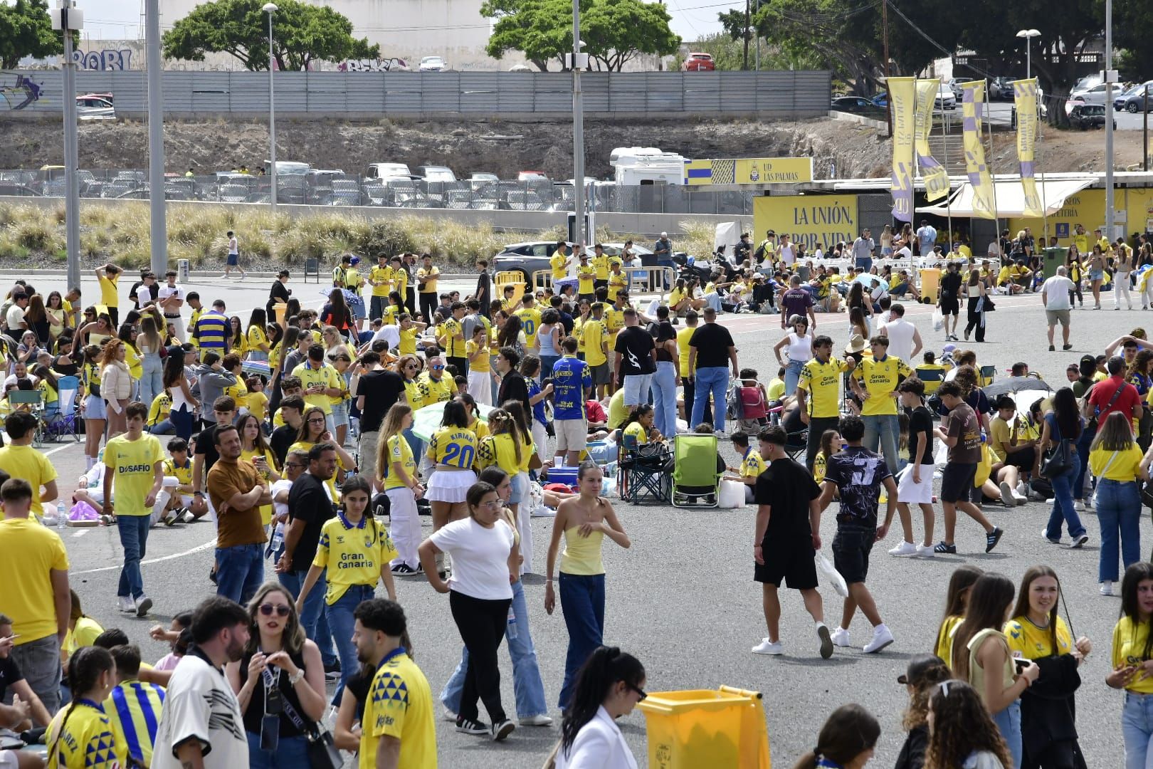 Concierto de Quevedo: las mejores imágenes del concierto en Gran Canaria