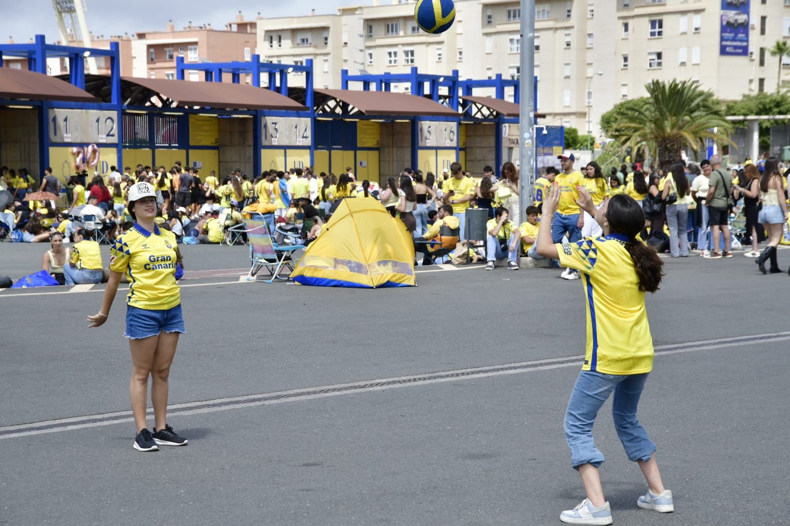 Concierto de Quevedo: las mejores imágenes del concierto en Gran Canaria