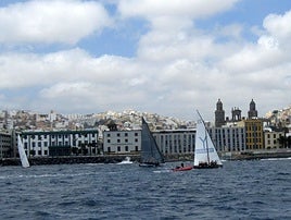 Portuarios, Guerra del Río y Minerva, eliminados