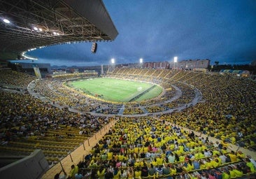 La campaña de abonados más compleja para la UD Las Palmas