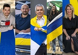 Día de Canarias: Así somos (parte 4)