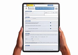 La Agencia Tributaria refuerza el apoyo a los municipios más alejados.