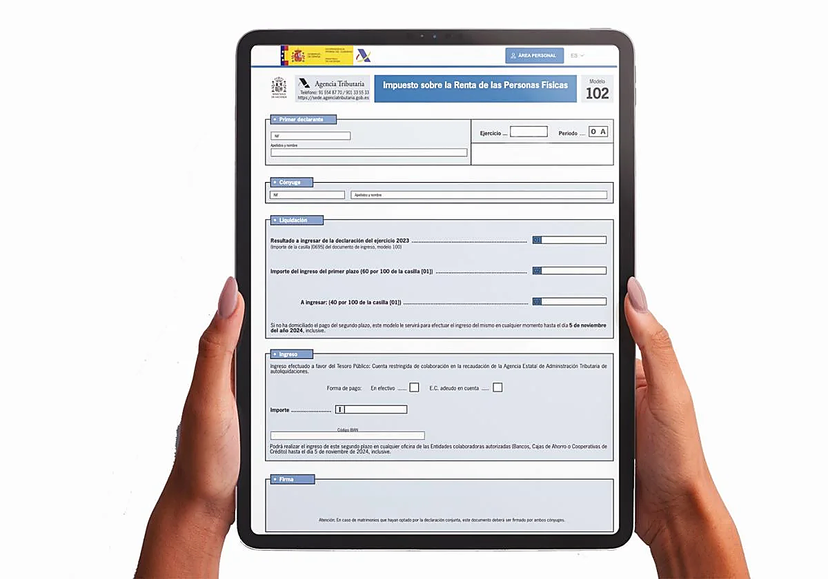 La Agencia Tributaria refuerza el apoyo a los municipios más alejados.