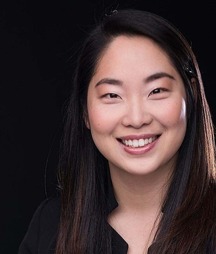 Imagen secundaria 2 - Constantinos Carydis, James Conlon y Holly Hyun Choe.