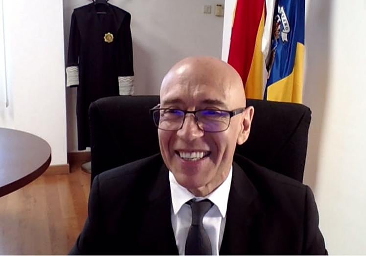 Miguel Ángel Parramón i Bregolat.