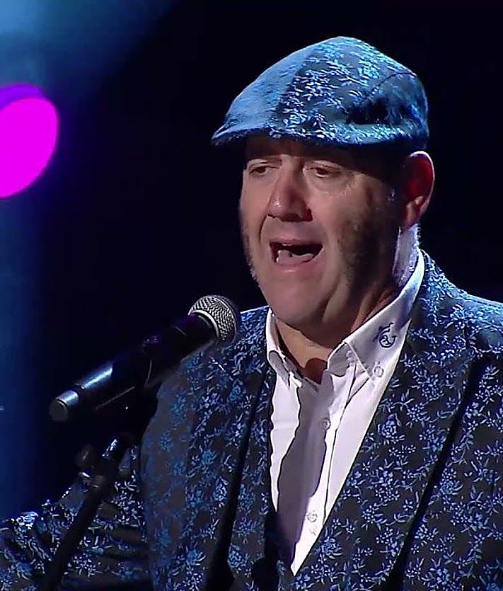 Imagen secundaria 2 - Isaac Martínez Mederos, Mikko Franck y Paco Candela.