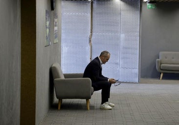 ¿Cómo quedará la plantilla de la UD tras el descenso?