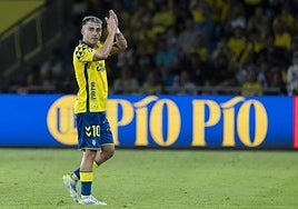 «¿Quién va a pagar por Moleiro si queda libre el año que viene?»