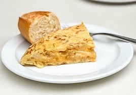 Bar Las Muchachitas: el pincho de tortilla que no te puedes perder en Las Palmas de Gran Canaria