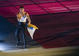 Quevedo, un fenómeno social de 23 años