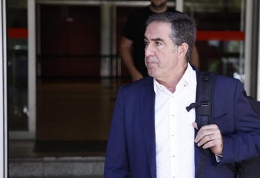 La Conferencia de Infancia, un «serial interminable» que se «emponzoña»