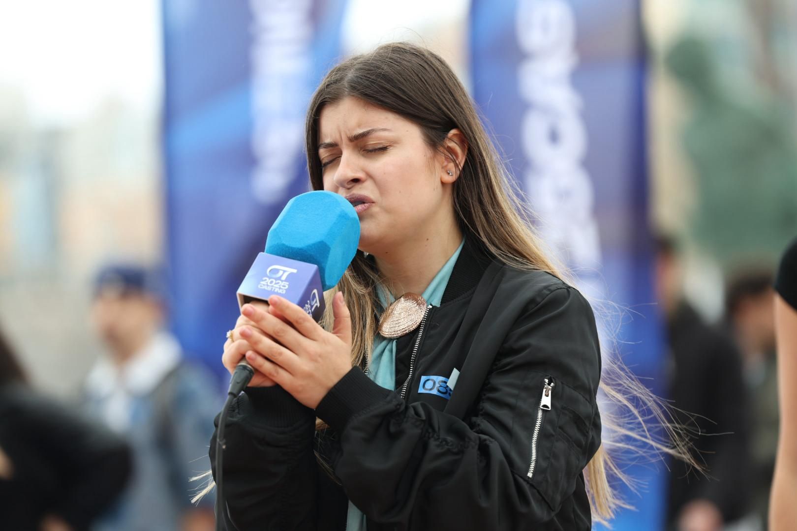 Talento con acento canario: así fue el casting de OT en Las Palmas de Gran Canaria