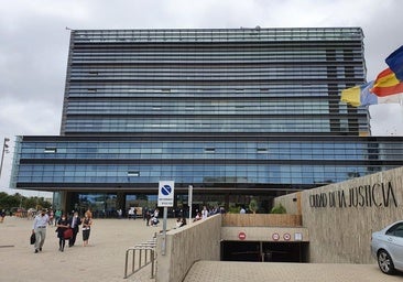 Condenado por segunda vez por actuar como dentista sin tener el título homologado en Gran Canaria