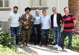 El Parlamento pide declarar el timple como Bien de Interés Cultural